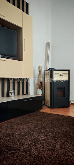 Apartament 3 camere , 70 mp utili ,ready to move,Etaj 2, Mestecănișului, Oradea. - 13