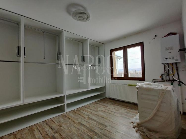 Casa 5 camere de vanzare in Apahida - 10
