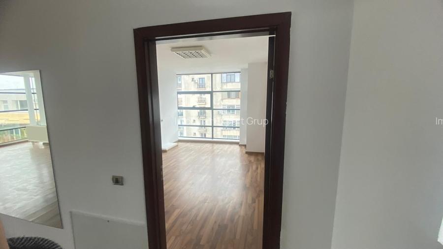 Unirii 3 Apartamente 120mp pentru firme (cladire de birouri) - 10