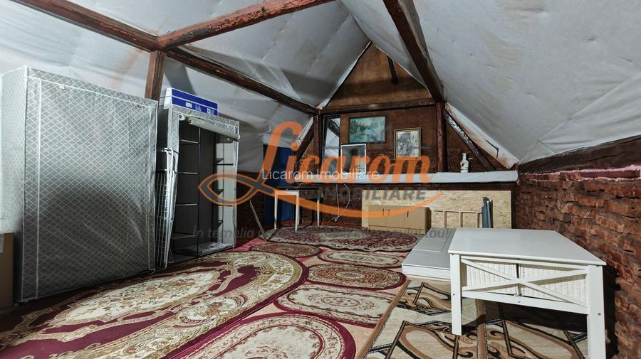 Casa 3 camere individuala SanpetrU,mobilata si utilata,128900 euro. - 20