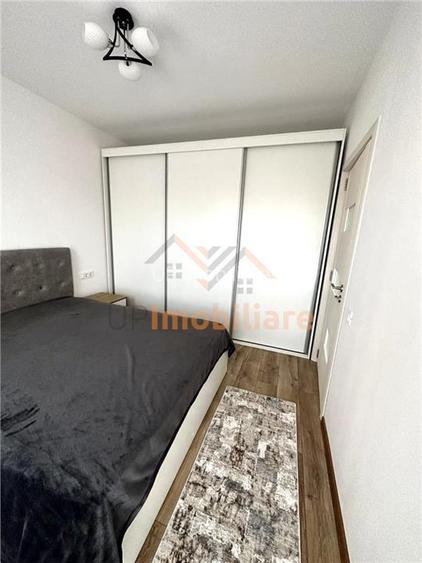 APARTAMENT CU 2 CAMERE | DE INCHIRIAT | WEST RESIDENCE | ORADEA - 5