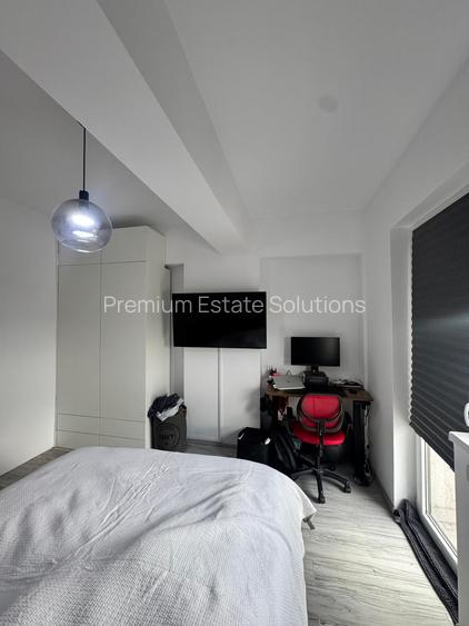 Apartament 2 camere,decomandat-Mobilat si utilat-Bd. Uverturii - Comision 0% - 21