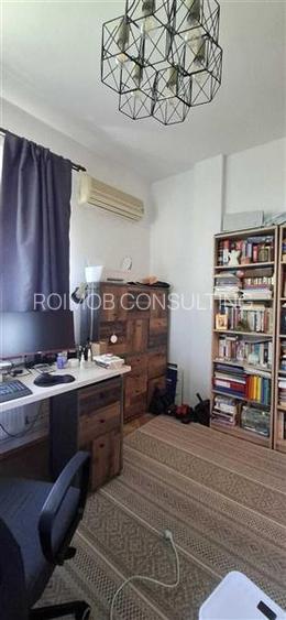 Apartament 3 camere, etajul 2/4, zona Foisorul de foc - 2