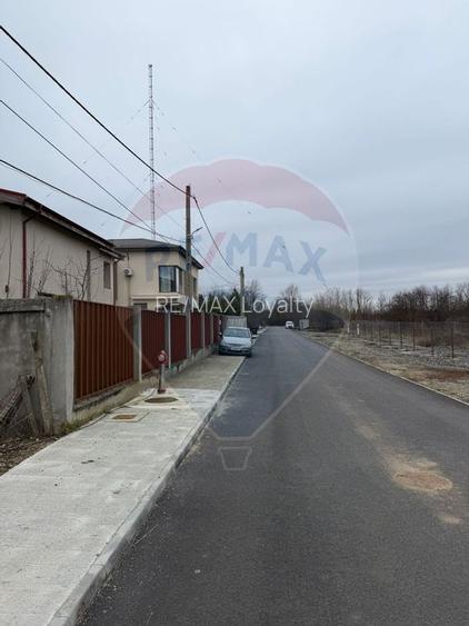 Teren 500mp Vladiceasca / None - 6