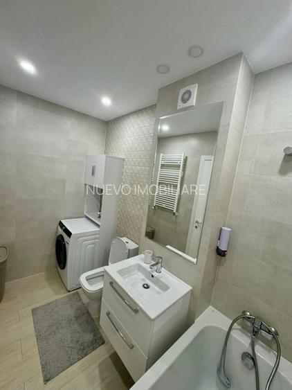 Apartament 2 Camere | Hils Pallady | Loc parcare | Centrala | Balcon - 5