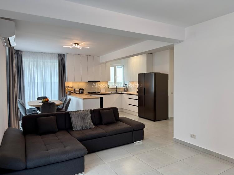 Casă modernă cu 5 camere și pod în Pantelimon - 2