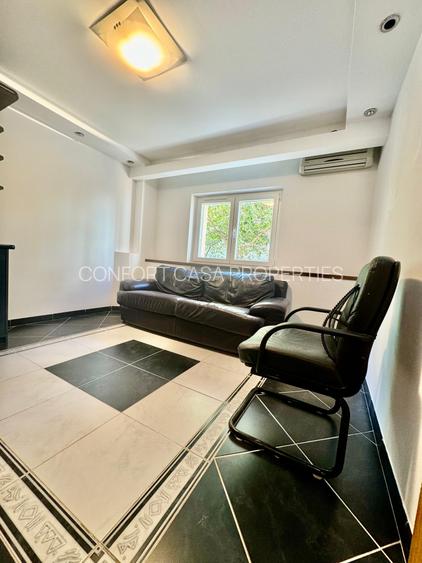 Nerva Traian - Mircea Voda - 10 minute metrou T. Noi - centrala de apartament - 6