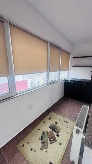 Apartament 2 camere de închiriat – Zona Lidl Baba Novac - 8