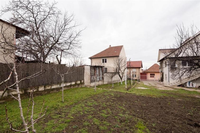 RECO Imobiliare | Casa P+E, 916 mp teren, front 25 ml – Iorga, zona Garii - 26