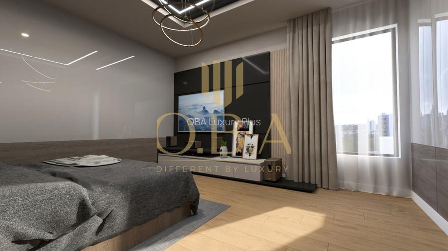 Apartament 2 camere Constanta - O.B.A Luxury Plus - Predare Iunie 2026 - 2