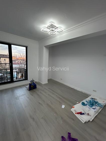 2 camere bloc nou nemobilat Colentina sos andronache - 13