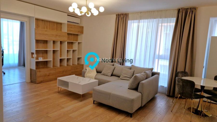 3 Camere | Parcare | Terasa 12 mp | Pipera - 3