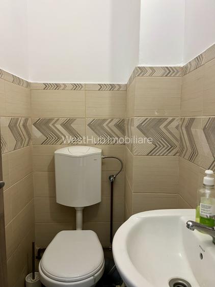 Apartament 3 camere, 64 mp utili, etaj 1 - zona Kiriac - 10