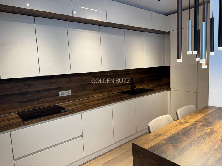 3 camere | Grand Park Pipera | Iancu Nicolae - 16