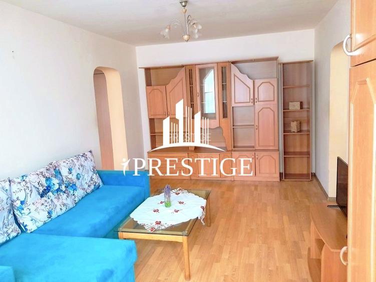 APARTAMENT 2 CAMERE SIBIU ZONA DIODA - VASILE MILEA  | ETAJ 1 - 2