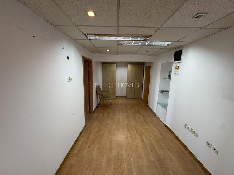 Spatiu de birouri de inchiriat in zona *Piata Unirii* - 12