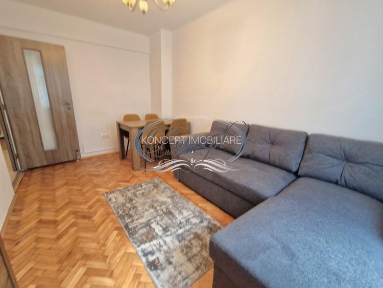 Apartament in Piata Mihai Viteazu cu parcare - 2