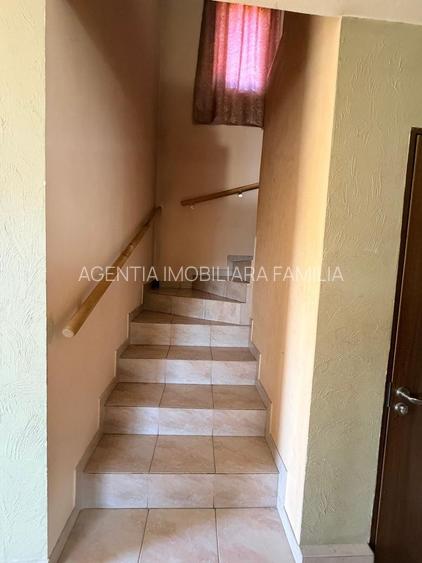 Vanzare casa P+M, Smardan( Galati ), la 2 minute de str.principala - 15