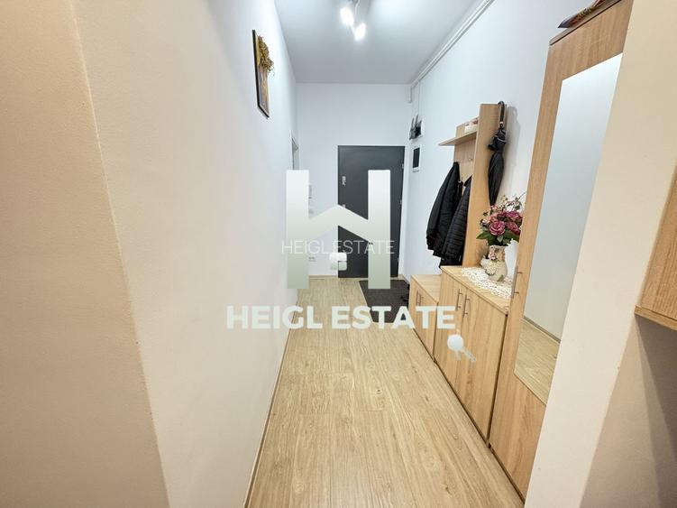 Apartament cu 2 camere in zona Braytim - 4