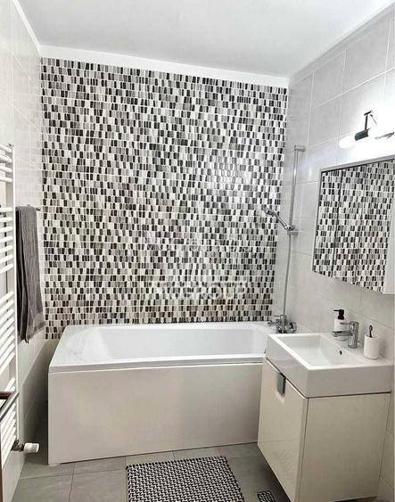 Apartament 2 camere de inchiriat, terasa  & parcare in Buna Ziua - 6