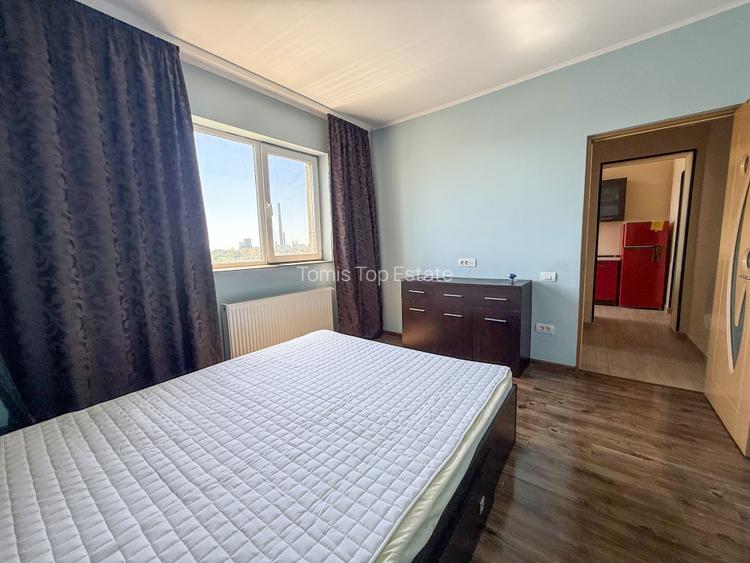 Apartament 2 camere de vanzare - I C Bratianu | mobilat si utilat - 5