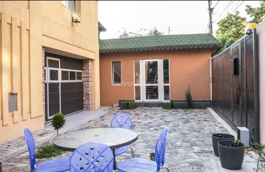 Vanzare vila P+E RENOVATA 2021| Sebastian-Calea Rahovei - 2