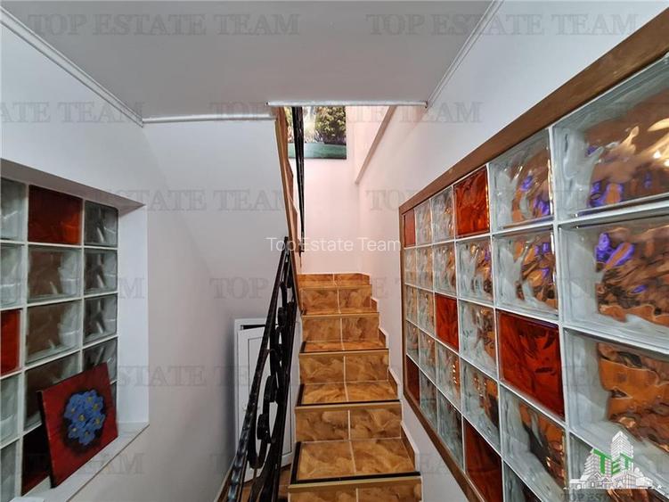 Vila eleganta - Str Grivitei - vanzare - Braila - 6