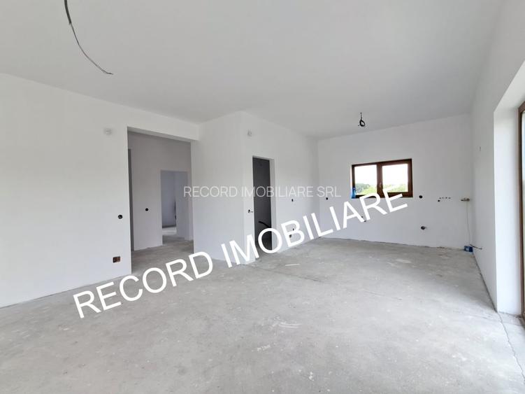 Casa individuala parter 116 mp si teren 861 mp JUCU - 2