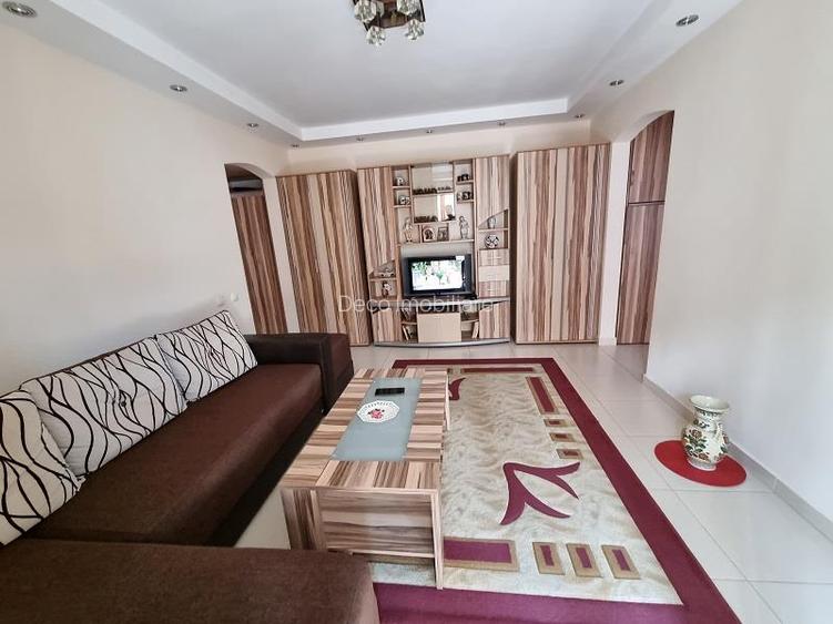 Apartament 3 camere la cheie, Manastur, BIG - 2