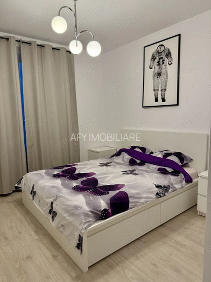 DE INCHIRIAT - APARTAMENT 2 CAMERE | GREENFIELD - 5