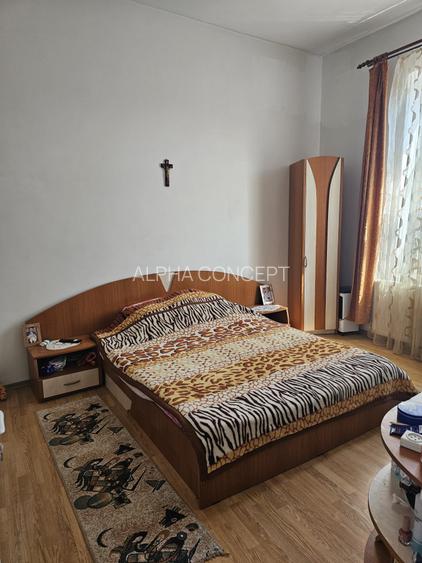 CASA  D+P+1E - PIATA OVIDIU - 10