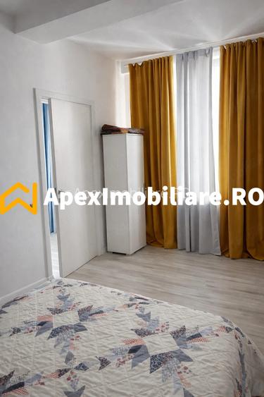 Apartament 2 camere de inchiriat Floreasca București | ApexImobiliare.ro - 3