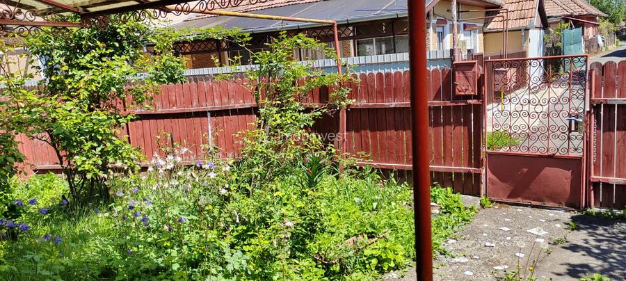 De vanzare casa cu 2 camere in Sancraiu de Mures - 3