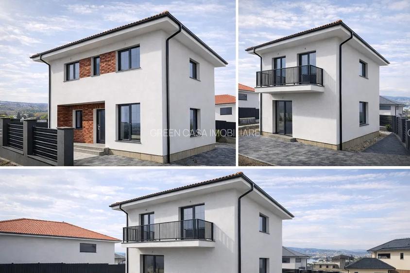 CASĂ NOUĂ PREMIUM,  120 MP,  LÂNGĂ PROFI CHINTENI - 3