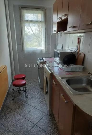 2 Camere | Raul Doamnei | Decomandat | Balcon | Metrou <10 min | Nefumatori - 4