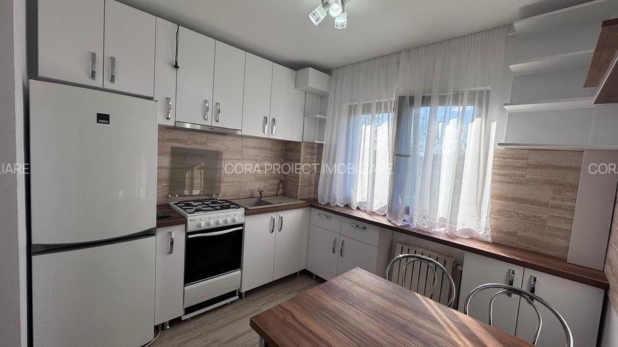 Apartament 4 camere de închiriat, str. Călugăreni-AP1503 - 10