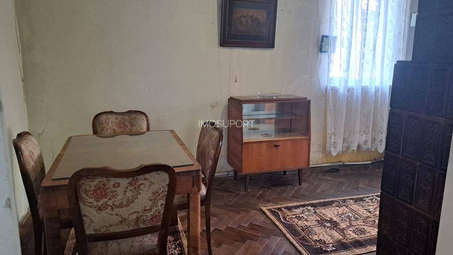Parcul Carol, apartament 2 camere la curte - 14