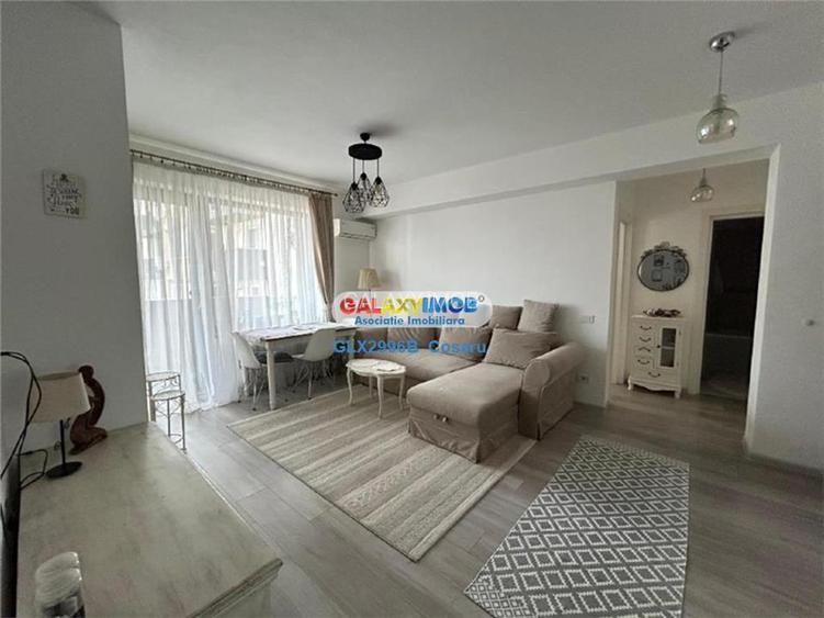 APARTAMENT 2 CAMERE DE INCHIRIAT RAHOVA MARRIOT 13 SEPTEMBRIE - 3