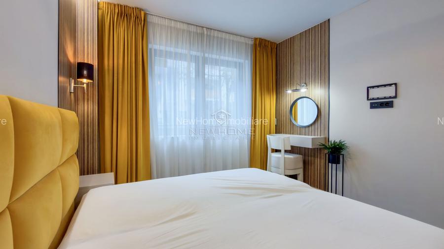 Apartament modern cu 2 camere, Luminia, Europa - 12