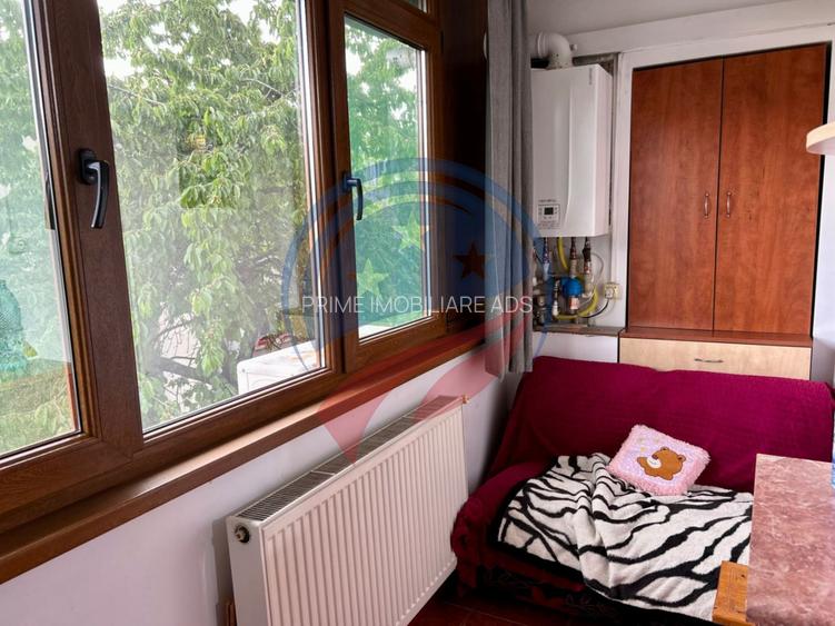 Apartament 4camere decomandat – 110 mp – 1 Mai – Centrală proprie - 8