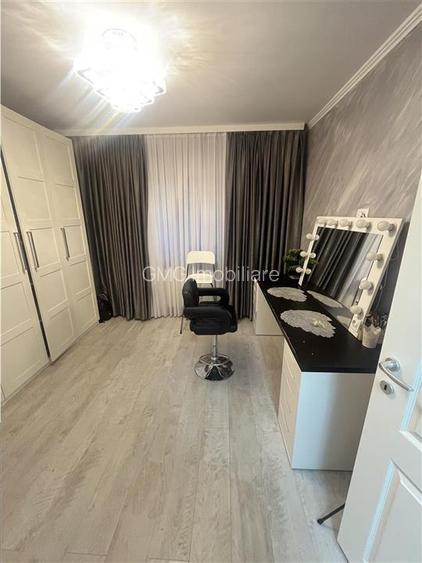 Apartament 3 camere TEI - 8