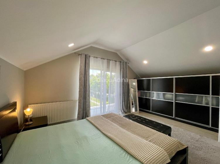 Casă de vânzare, 0% comision, negociabil - 9