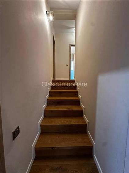 Vanzare apartament 3 camere modern cu terasa de 44 mp constructie noua cartier G - 7