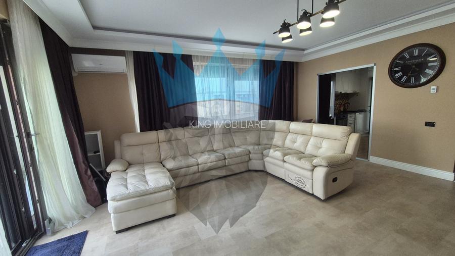 Apartament 2 Camere Popesti Leordeni - 8