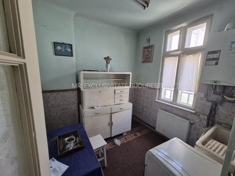 Apartament sic intr-un bloc vila interbelica - 8