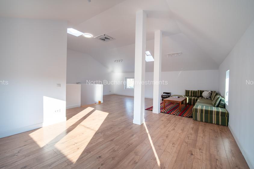 VILA 4 CAMERE - OTOPENI - COMISION 0% - 19