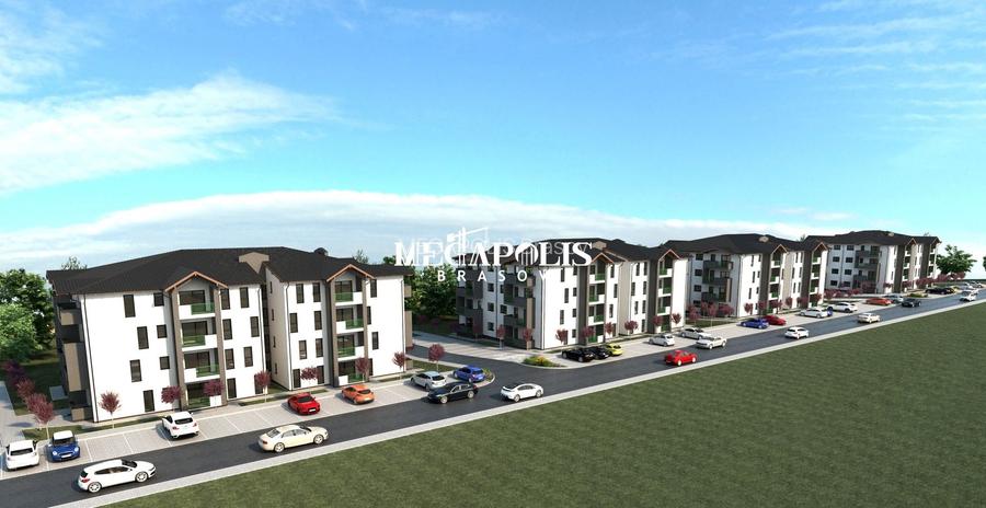 Garsoniera 1600 Euro/M2 - 3