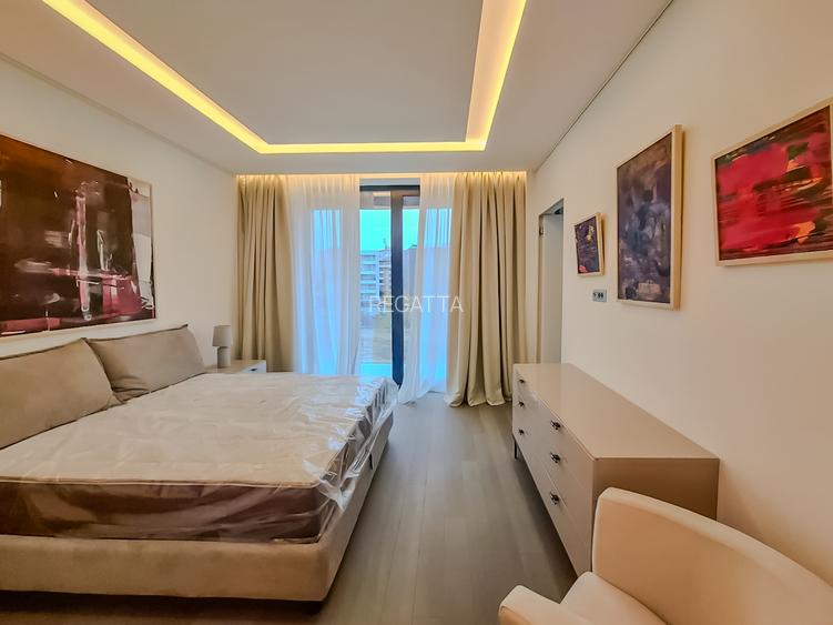 PENTHOUSE DE INCHIRIAT KISELEFF CU SPA, SALA DE SPORT - 11