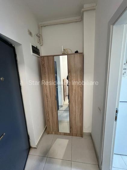 Inchirierz Garsoniera  Militari Residence strada Rezervelor - 4