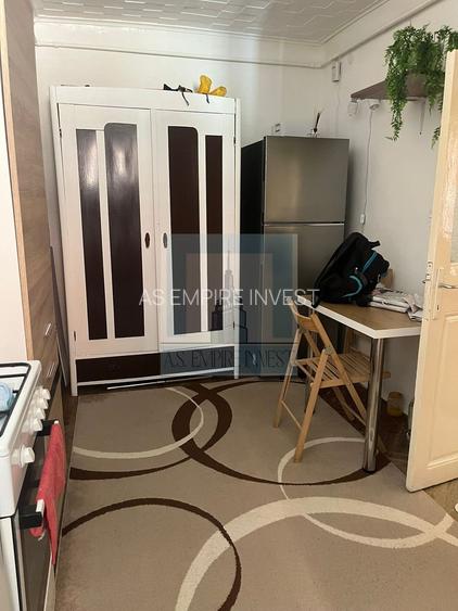 De vanzare garsoniera, in inima orasului Brasov - 12